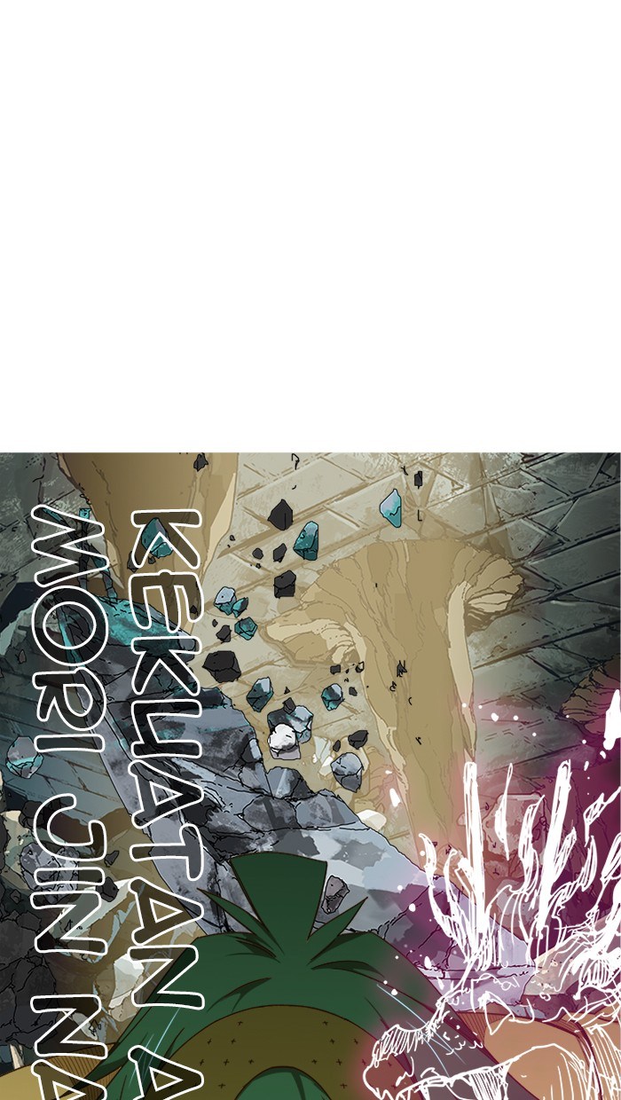 The God of High School Chapter 445 - halaman 66