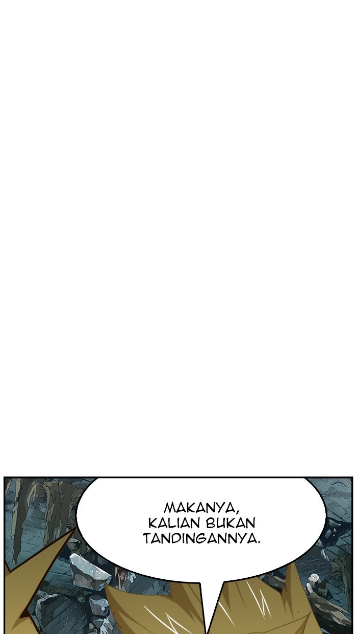 The God of High School Chapter 445 - halaman 76