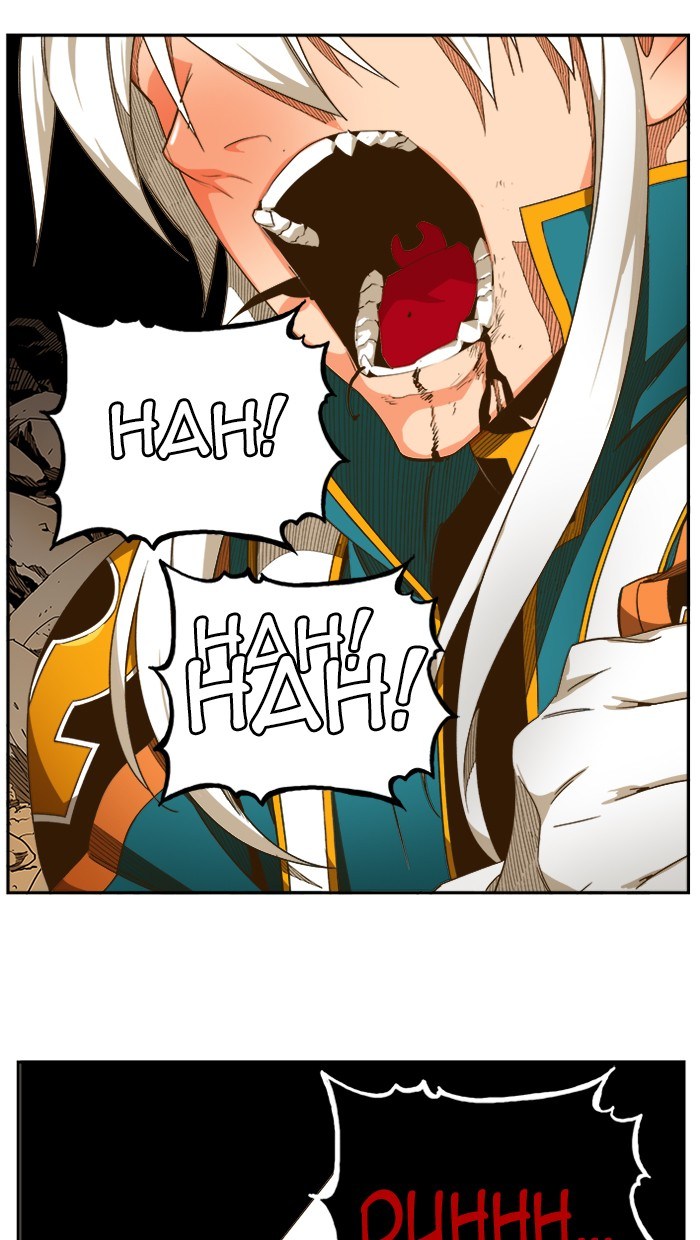 The God of High School Chapter 446 - halaman 10