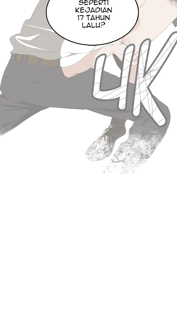 The God of High School Chapter 446 - halaman 74