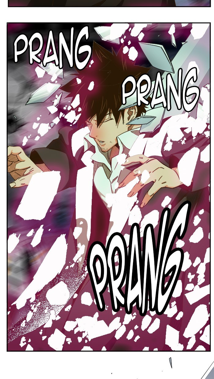 The God of High School Chapter 446 - halaman 82