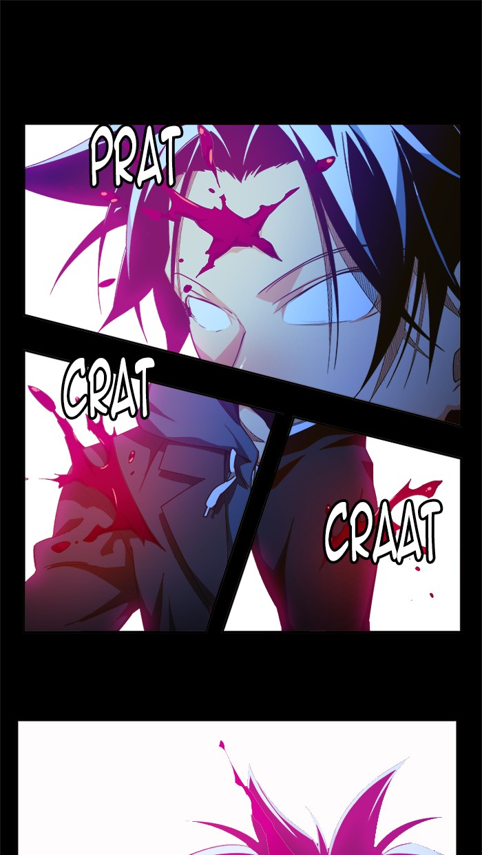 The God of High School Chapter 447 - halaman 10