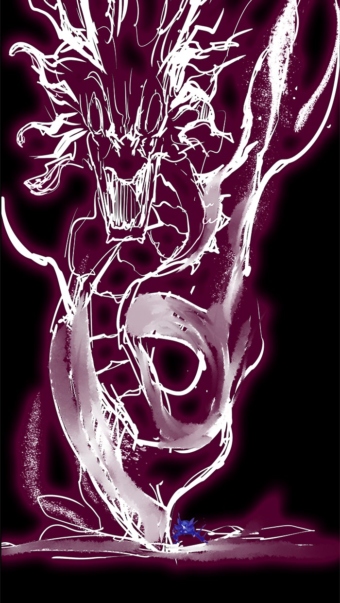 The God of High School Chapter 447 - halaman 18