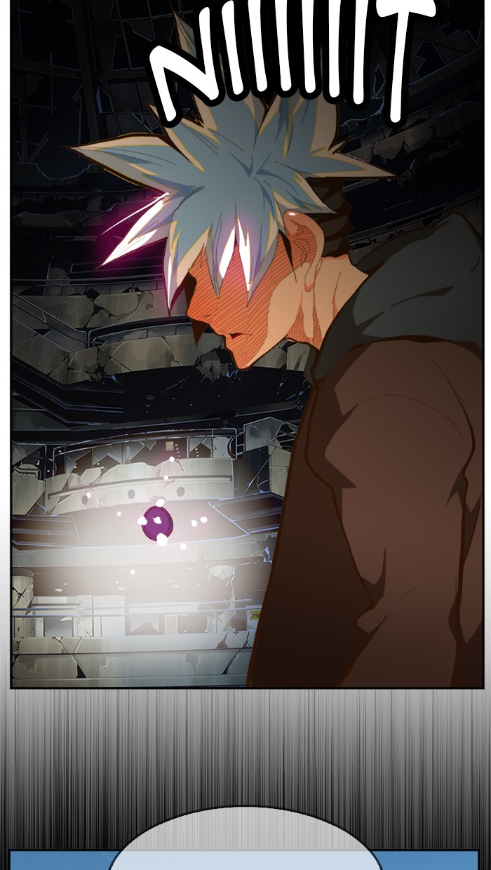 The God of High School Chapter 447 - halaman 52