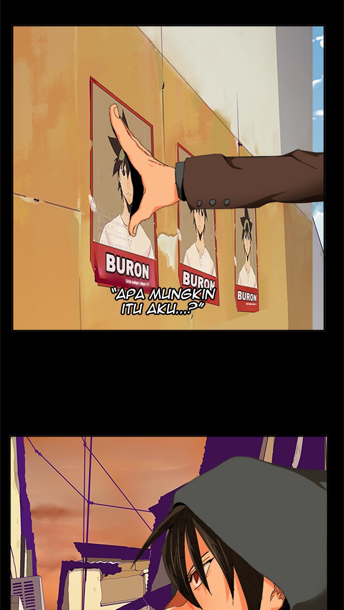 The God of High School Chapter 447 - halaman 68