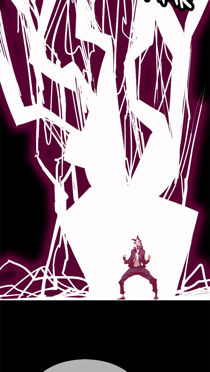 The God of High School Chapter 447 - halaman 8