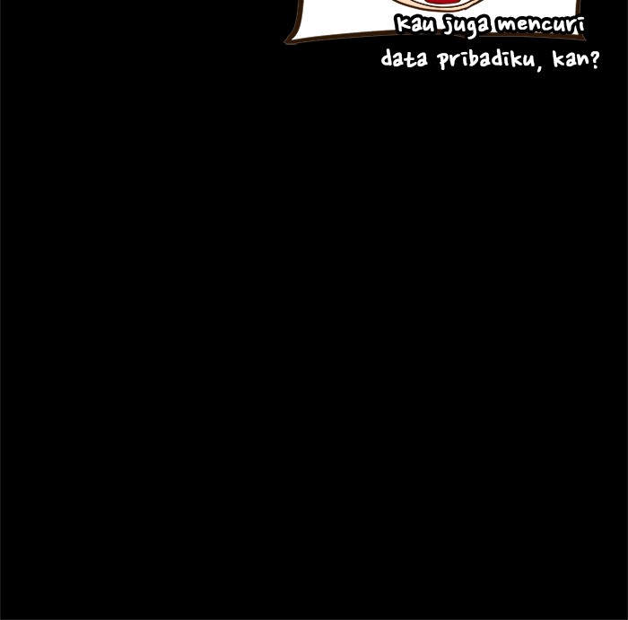 The God of High School Chapter 448 - halaman 44