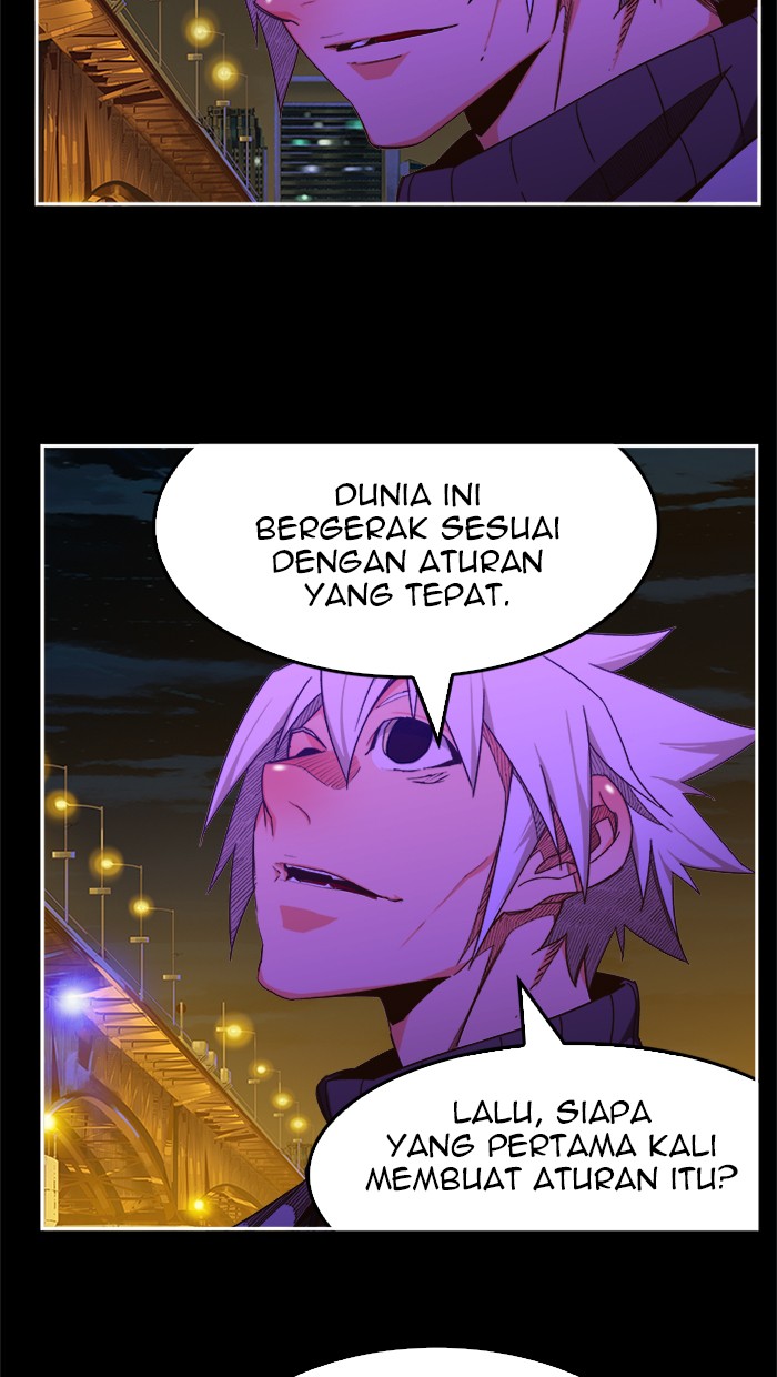 The God of High School Chapter 448 - halaman 51