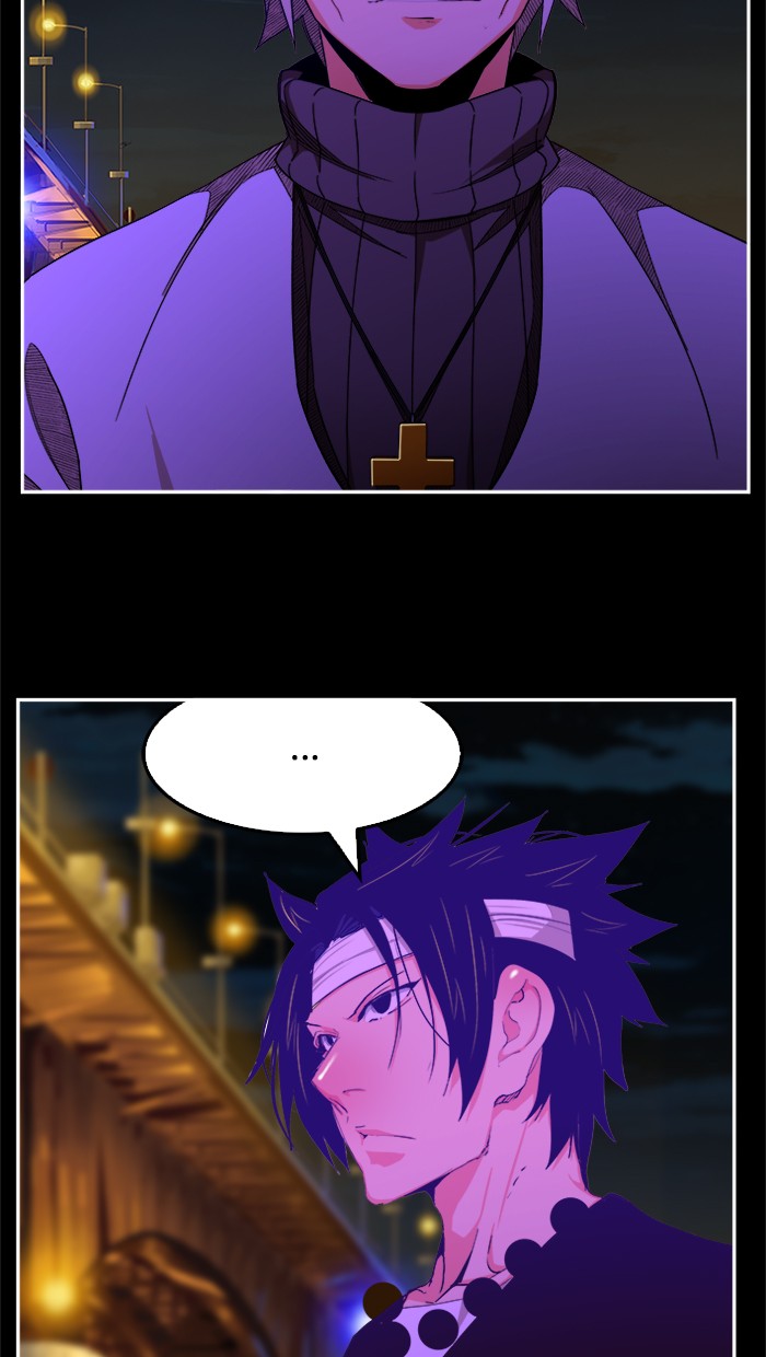 The God of High School Chapter 448 - halaman 57