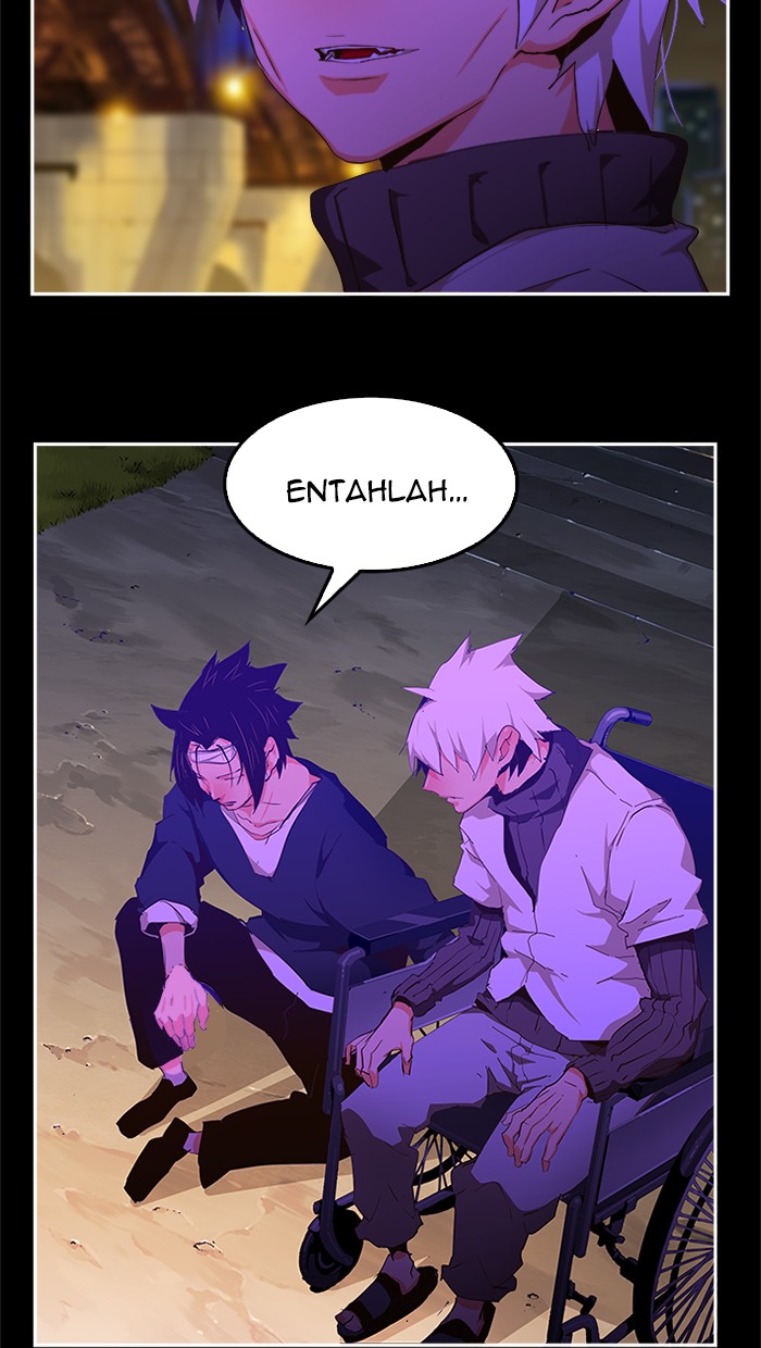 The God of High School Chapter 448 - halaman 59