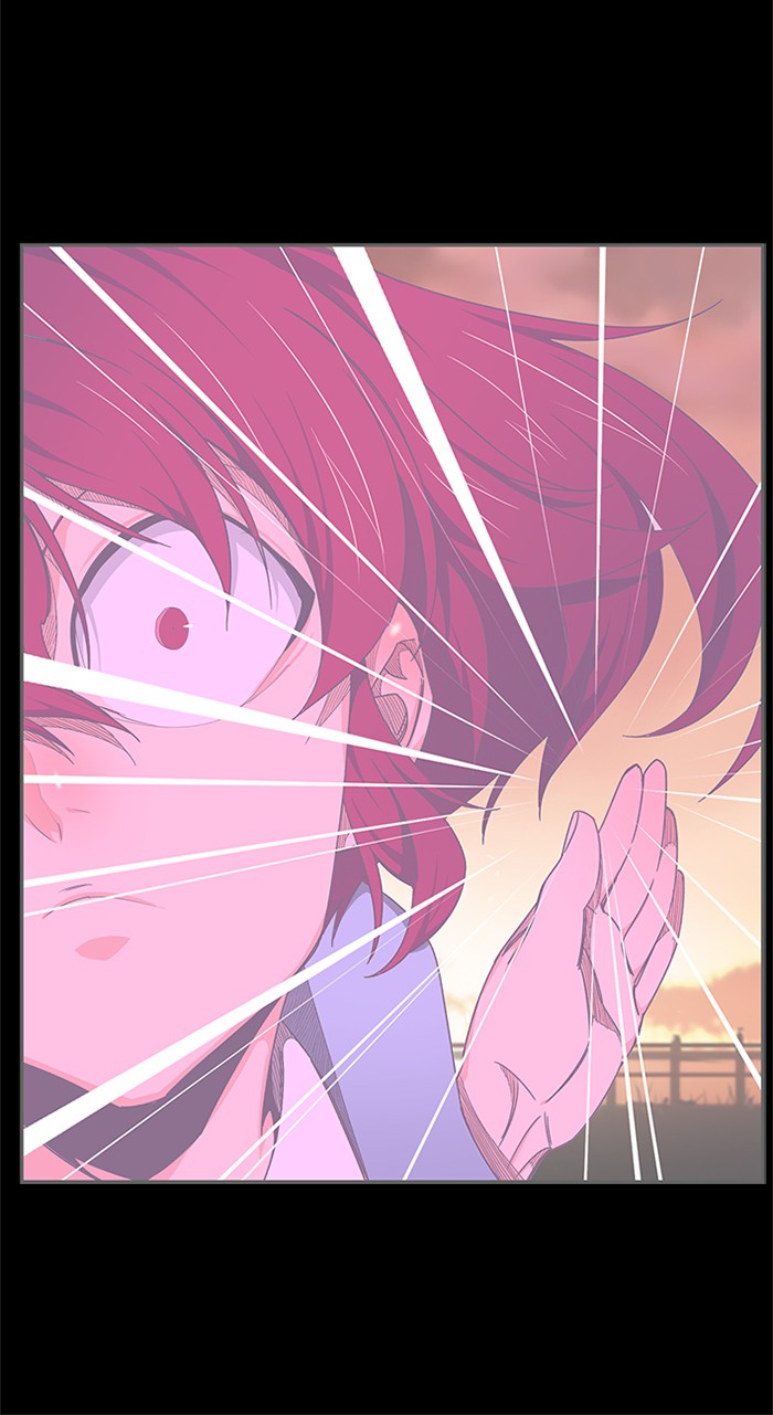 The God of High School Chapter 448 - halaman 6