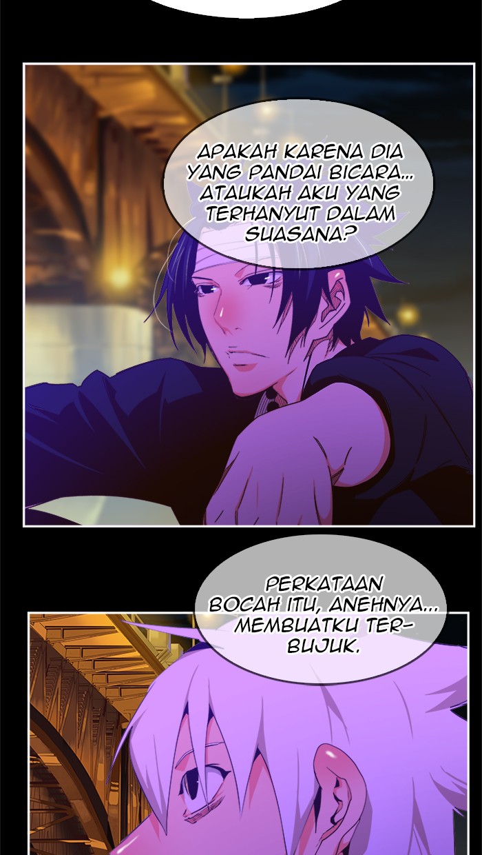 The God of High School Chapter 448 - halaman 68