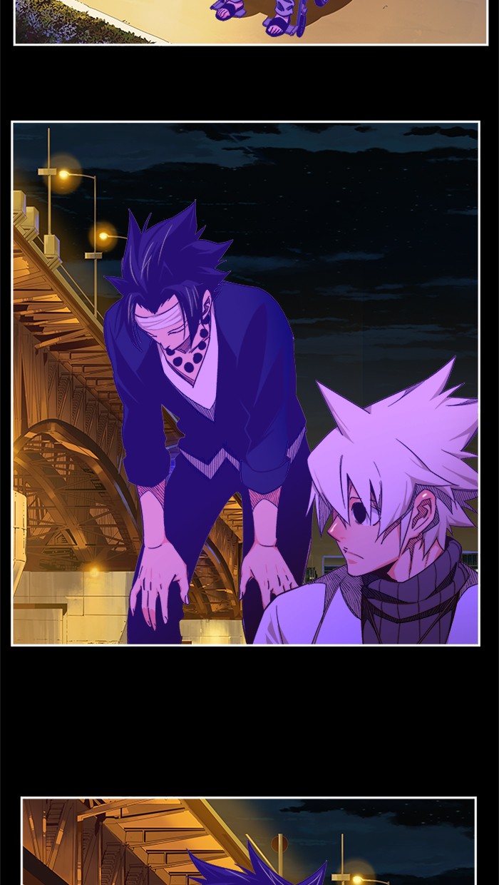 The God of High School Chapter 448 - halaman 82