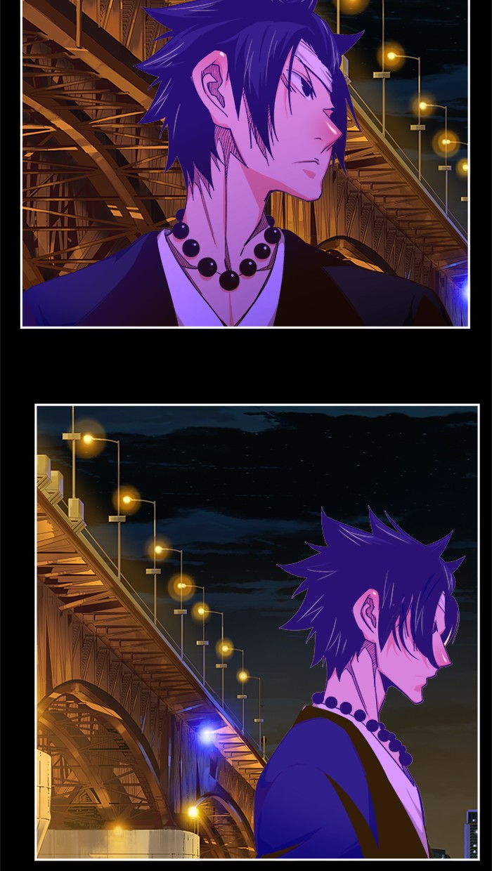 The God of High School Chapter 448 - halaman 83