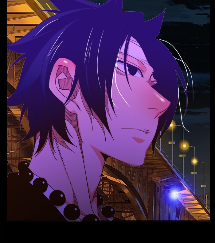 The God of High School Chapter 448 - halaman 85