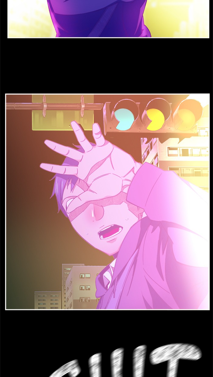 The God of High School Chapter 449 - halaman 17