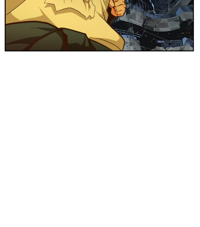 The God of High School Chapter 449 - halaman 37