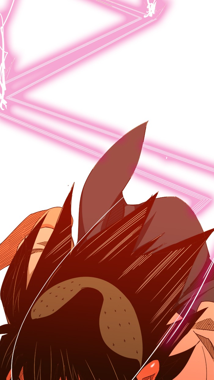 The God of High School Chapter 449 - halaman 42