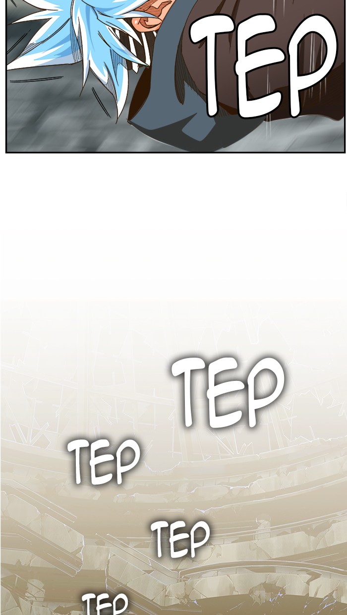 The God of High School Chapter 449 - halaman 53