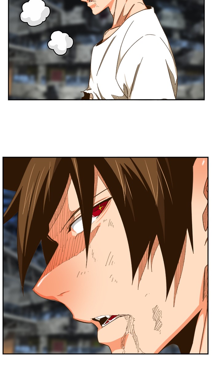 The God of High School Chapter 449 - halaman 57