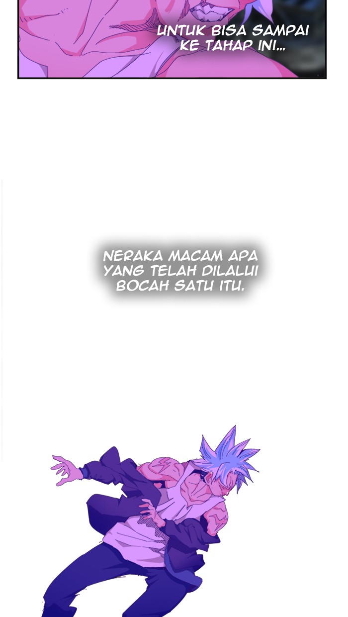 The God of High School Chapter 449 - halaman 64