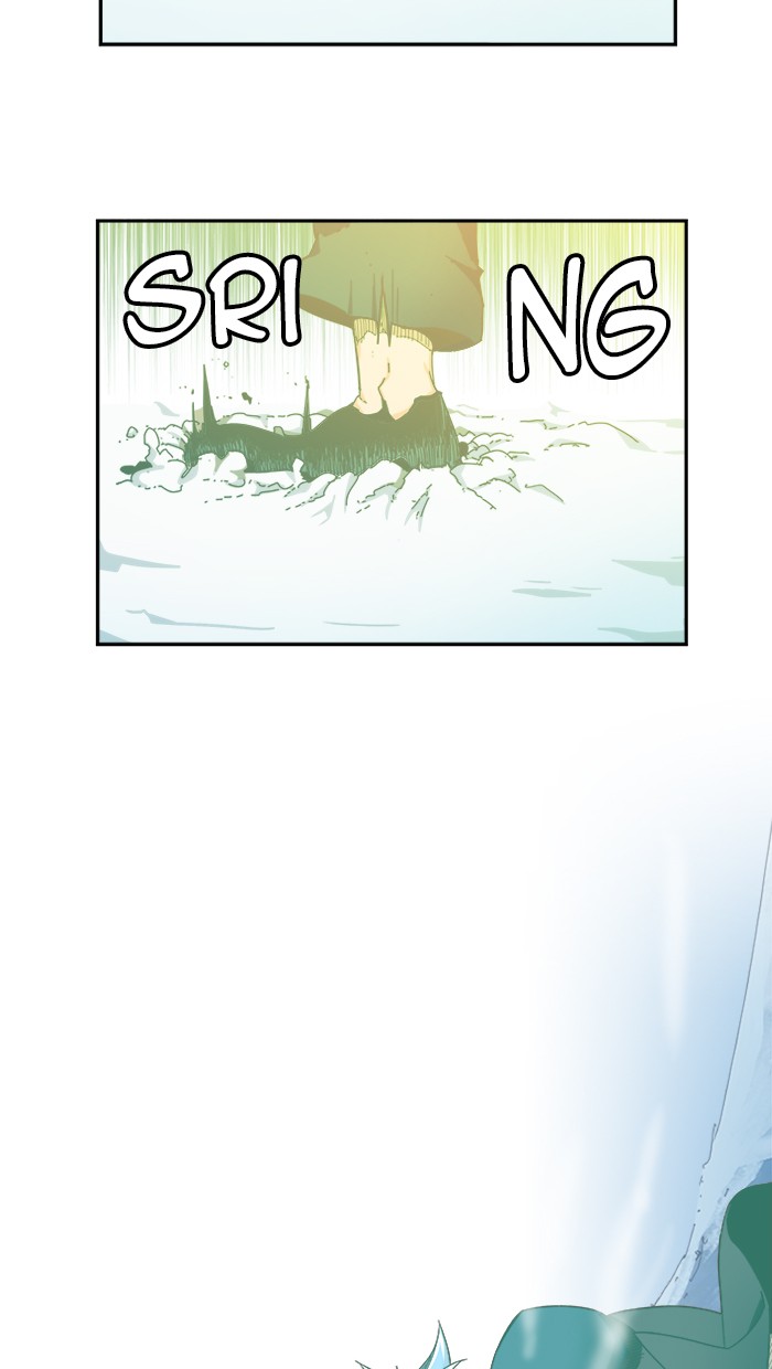 The God of High School Chapter 449 - halaman 67
