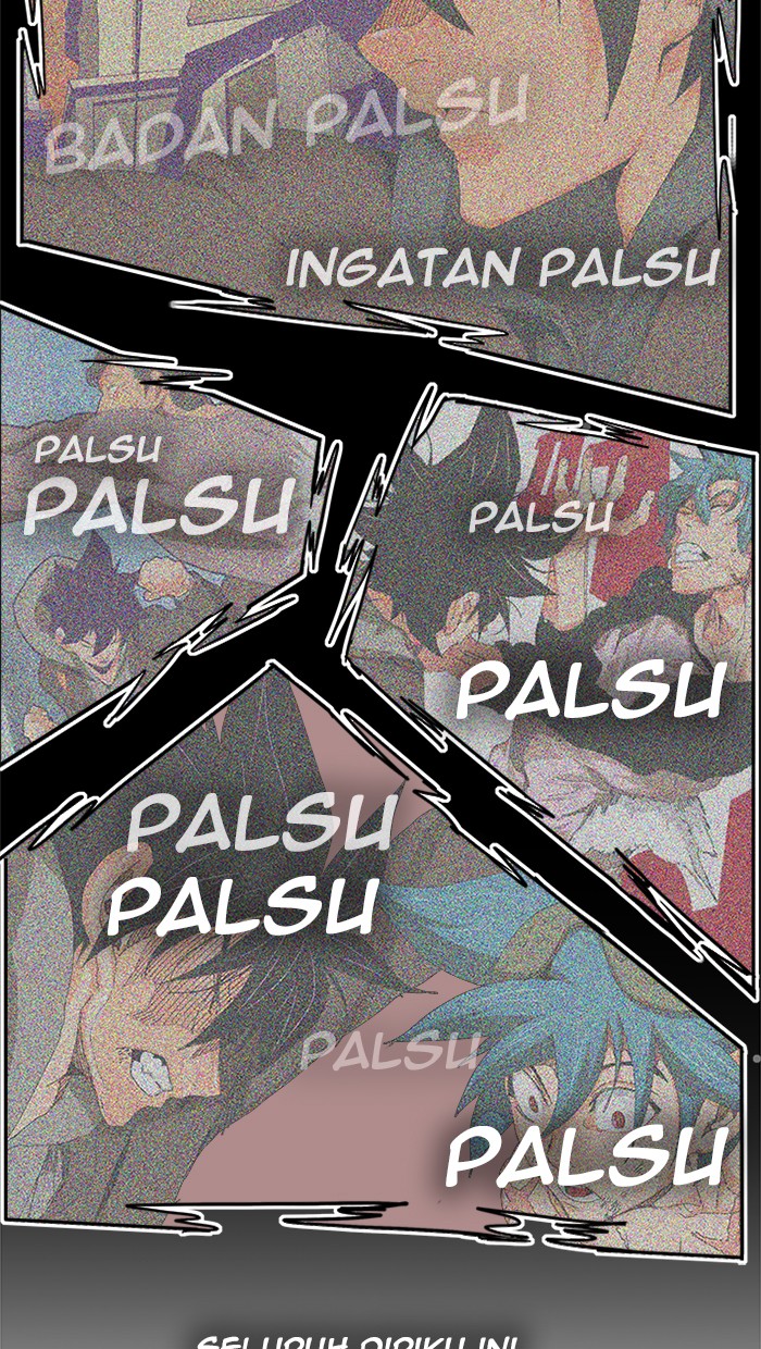 The God of High School Chapter 449 - halaman 74