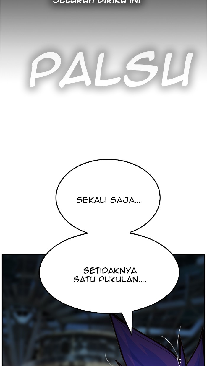 The God of High School Chapter 449 - halaman 75