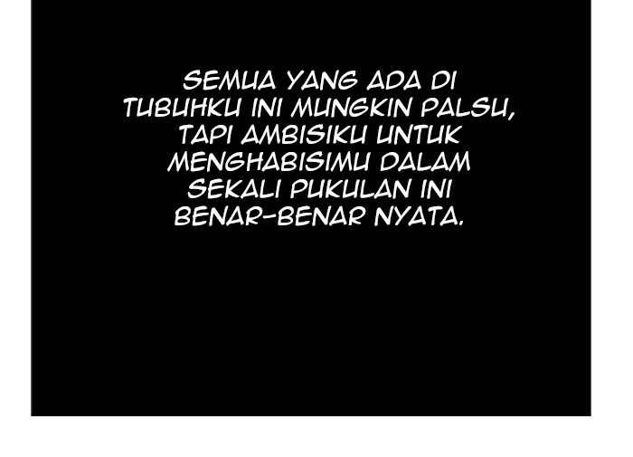 The God of High School Chapter 449 - halaman 77
