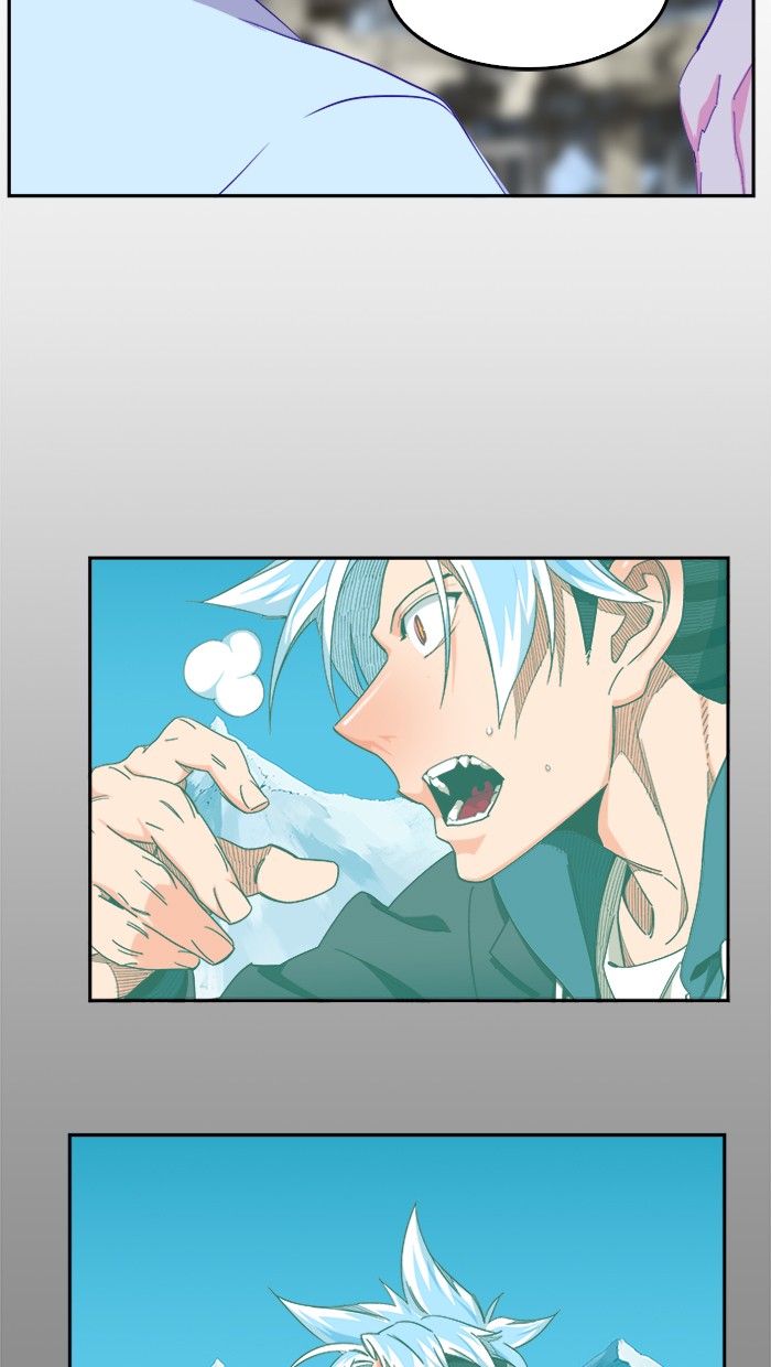 The God of High School Chapter 449 - halaman 80
