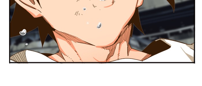 The God of High School Chapter 450 - halaman 10