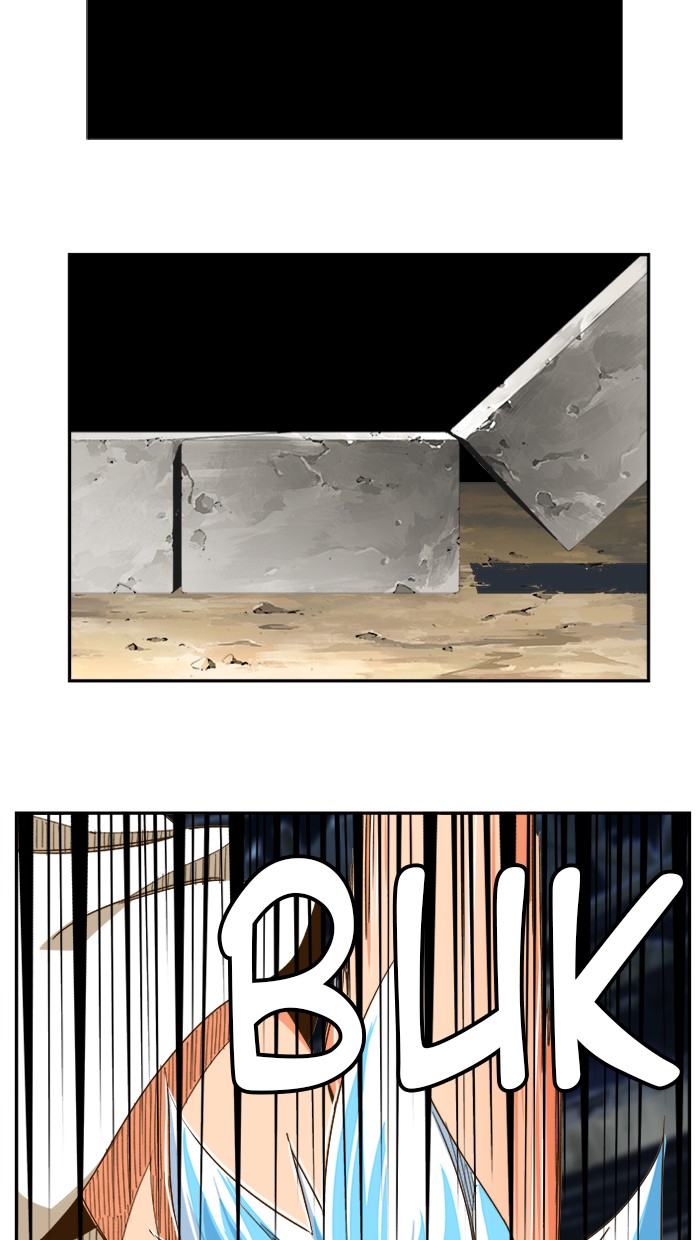 The God of High School Chapter 450 - halaman 13