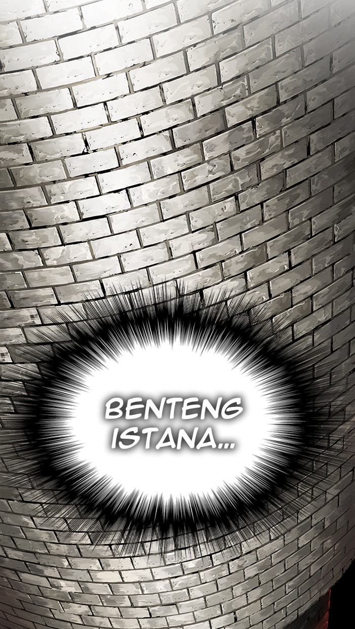The God of High School Chapter 450 - halaman 19