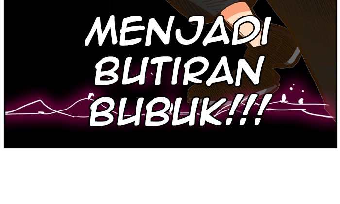 The God of High School Chapter 450 - halaman 29