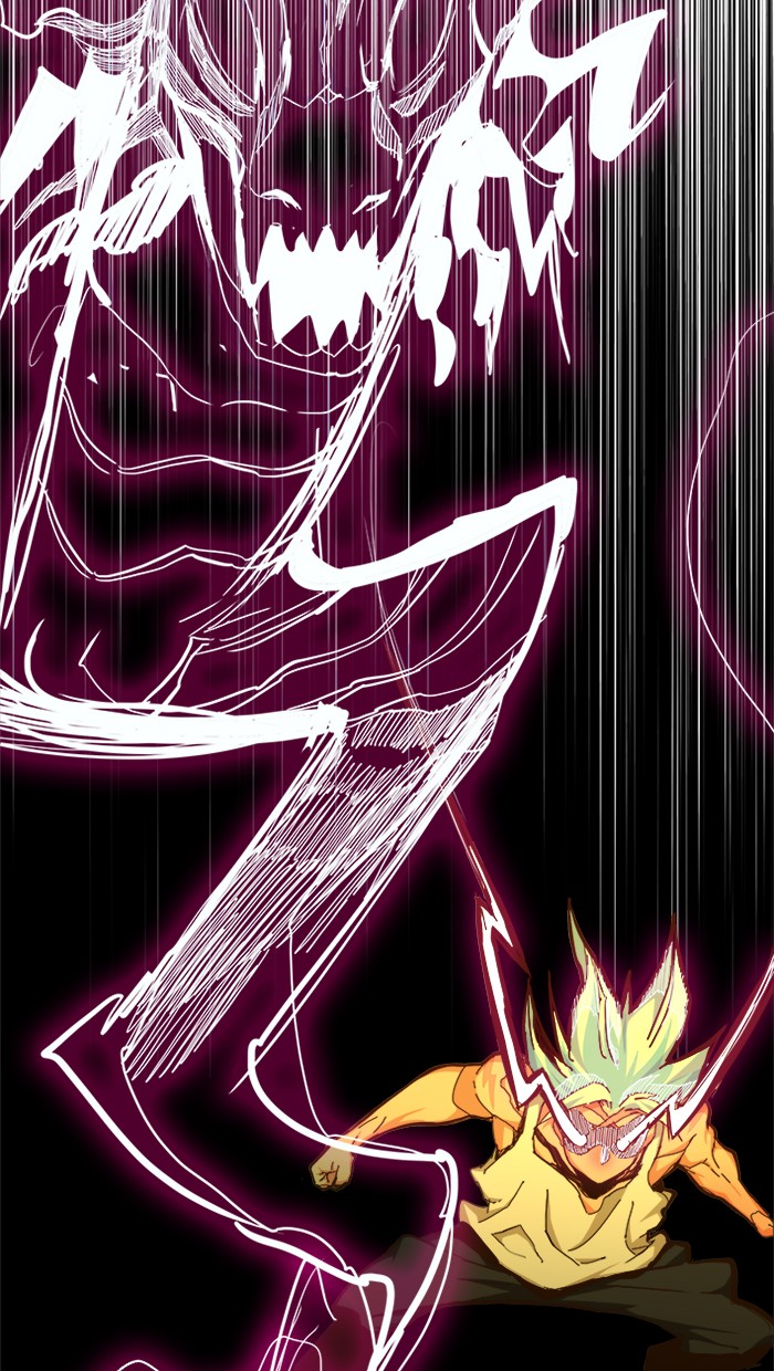 The God of High School Chapter 450 - halaman 39