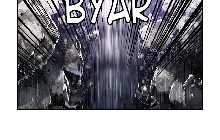 The God of High School Chapter 450 - halaman 68