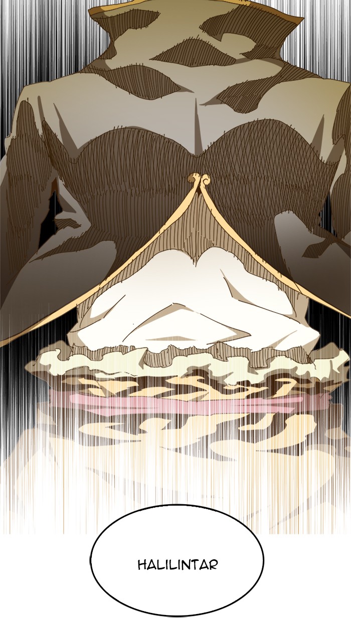 The God of High School Chapter 451 - halaman 15