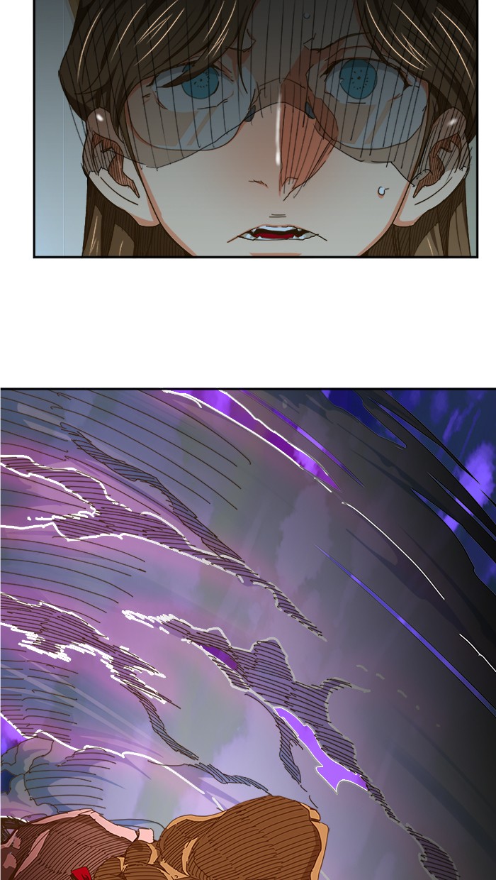 The God of High School Chapter 451 - halaman 24