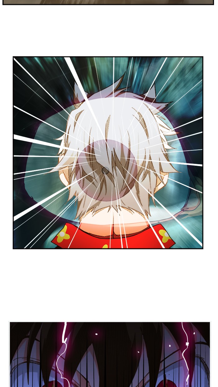 The God of High School Chapter 451 - halaman 50