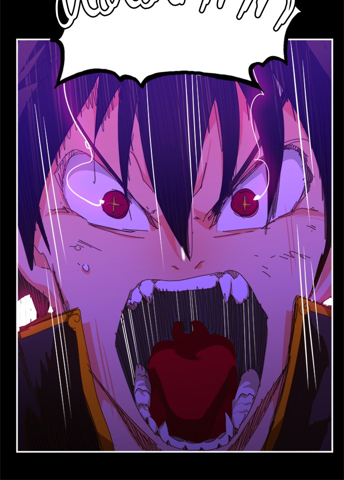 The God of High School Chapter 451 - halaman 62