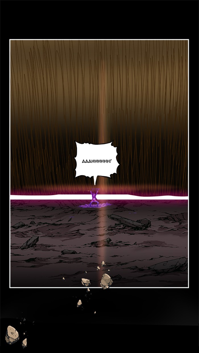 The God of High School Chapter 451 - halaman 63
