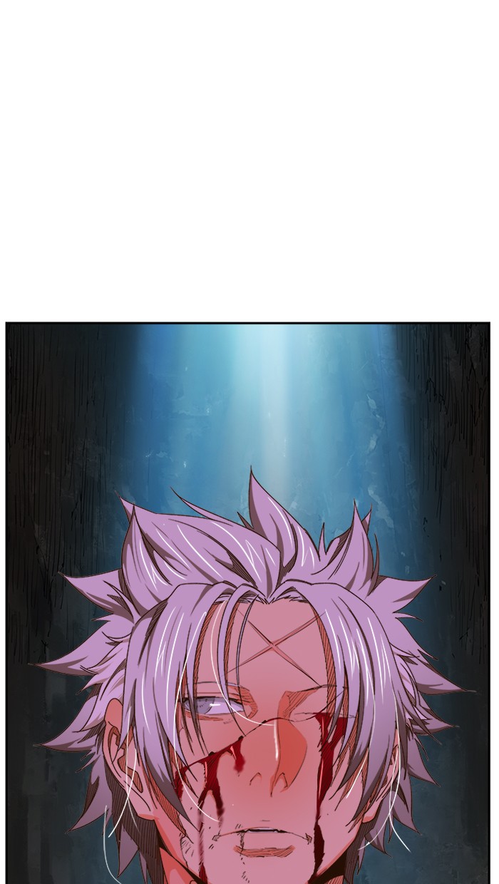 The God of High School Chapter 451 - halaman 82