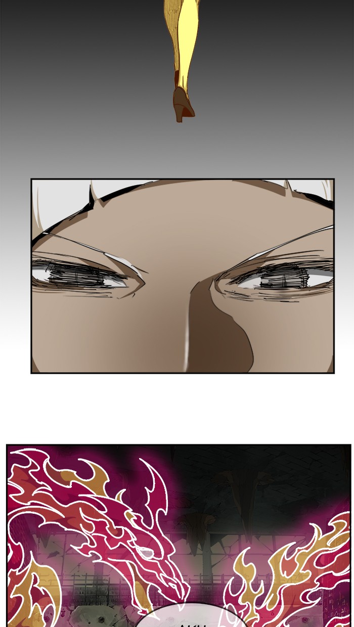 The God of High School Chapter 452 - halaman 22