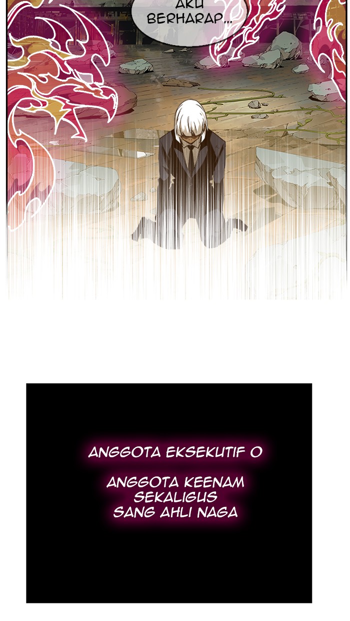 The God of High School Chapter 452 - halaman 23