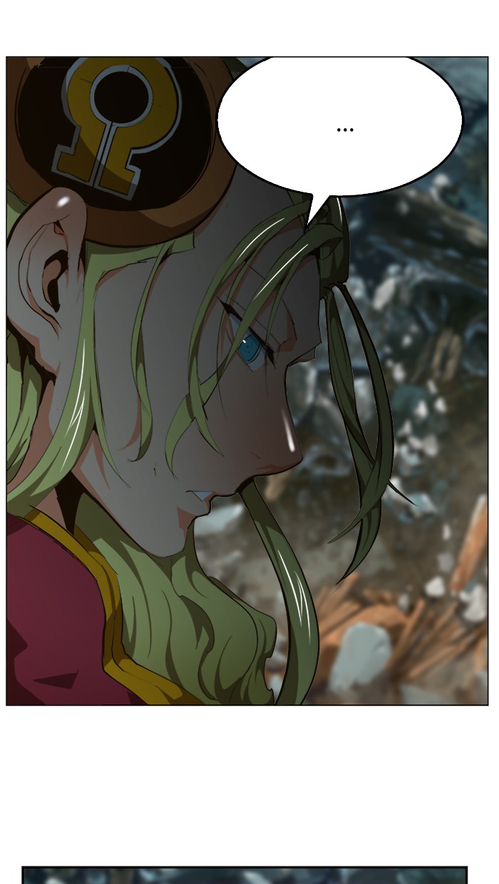 The God of High School Chapter 452 - halaman 24
