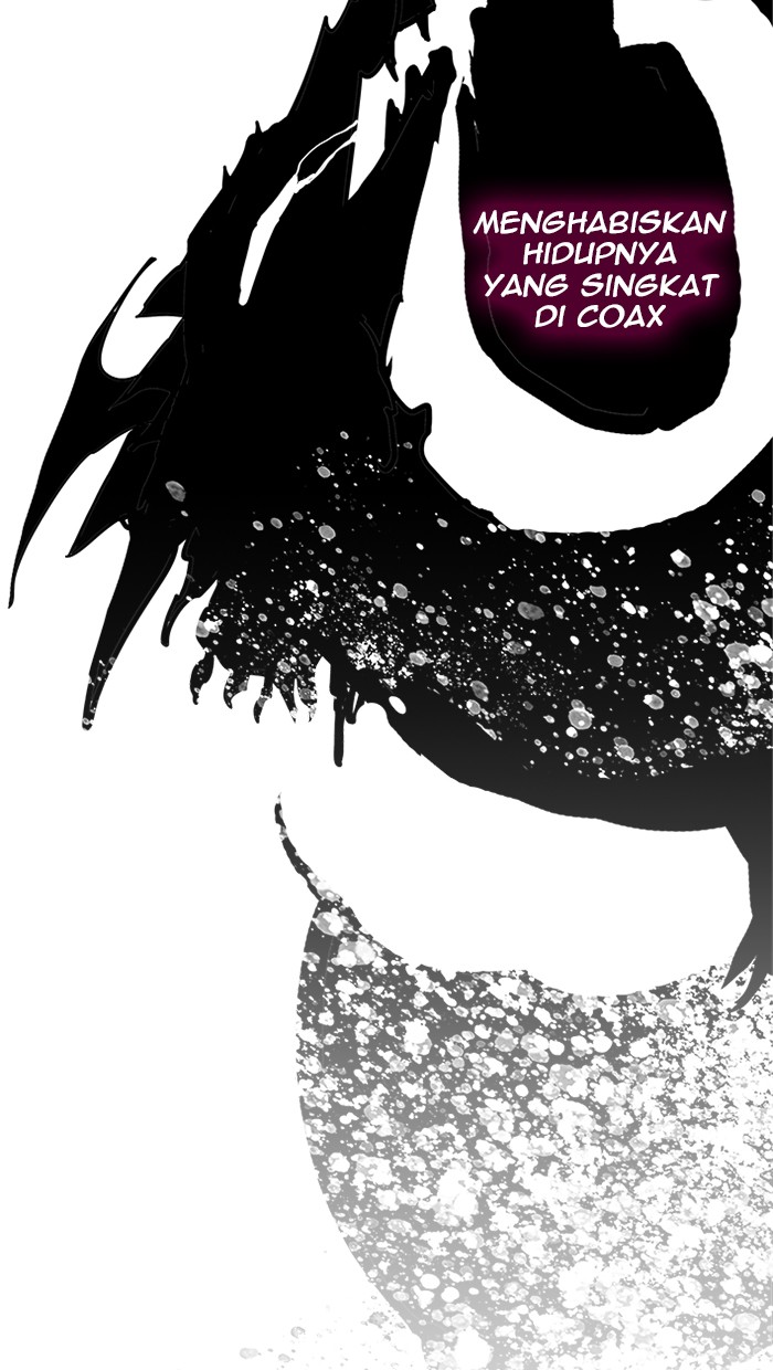 The God of High School Chapter 452 - halaman 26