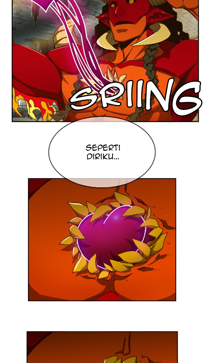The God of High School Chapter 452 - halaman 50