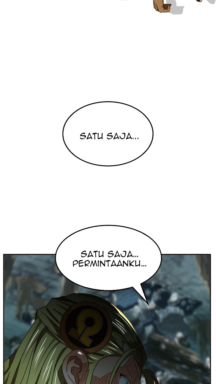 The God of High School Chapter 452 - halaman 6