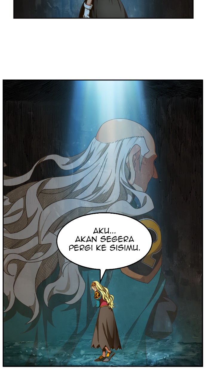 The God of High School Chapter 452 - halaman 63