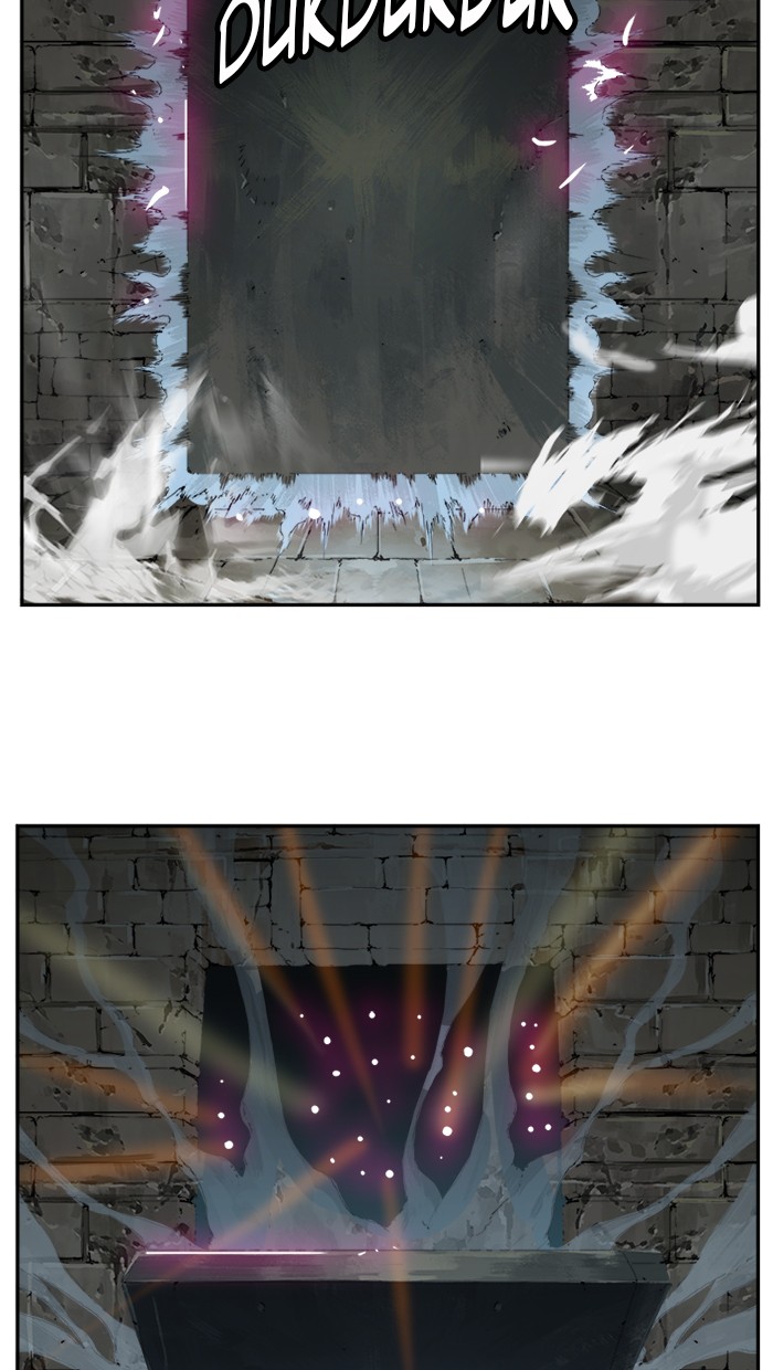 The God of High School Chapter 453 - halaman 24